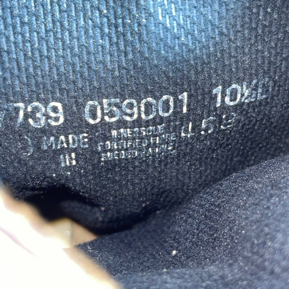 Dingo Python Snakeskin Western Cowboy Slouch Boot… - image 14